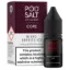 تصویر  سالت نیکوتین پاد سالت ۱۰ میل بری یخ (PodSalt Pod Mixed Berries Ice 10ml)