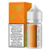 تصویر  سالت نیکوتین پاد سالت ، پرتقال ، انبه ، لیمو ، یخ (PodSalt Pod Nexus Orange Mango Lime)