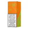 تصویر  سالت نیکوتین پاد سالت ، پرتقال ، انبه ، لیمو ، یخ (PodSalt Pod Nexus Orange Mango Lime)