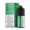 تصویر  سالت نیکوتین پاد سالت اوریجین تنباکو نعنا (PodSalt Pod Origin Menthol Tobacco)