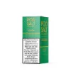 تصویر  سالت نیکوتین پاد سالت اوریجین تنباکو نعنا (PodSalt Pod Origin Menthol Tobacco)