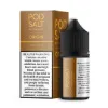 تصویر  سالت نیکوتین پاد سالت اوریجین کوبان کرم (PodSalt Pod Origin Cuban Creme)