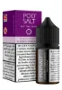 تصویر  سالت نیکوتین پاد سالت بلوبری انار (PodSalt Pod Blueberry Pomegranate)