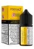 تصویر  سالت نیکوتین پاد سالت فیوژن توت فرنگی مارشمالو (PodSalt Pod Strawberry Marshmallow)