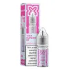 تصویر  سالت نیکوتین پاد سالت نکسوس یخ تمشک سه‌گانه (PodSalt Pod Nexus Triple Raspberry Ice)
