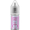 تصویر  سالت نیکوتین پاد سالت نکسوس یخ تمشک سه‌گانه (PodSalt Pod Nexus Triple Raspberry Ice)