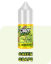 تصویر  سالت نیکوتین توکیو کریزی فروت انگور سبز (Tokyo Crazy Fruit Green Grape SaltNic)